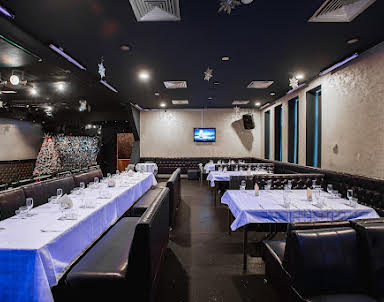 Новый год в Парнас