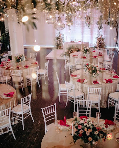 Большой зал в «Forest-hall» фотография №3