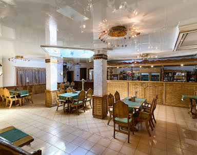 День рождения в Белая Сова