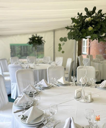 Летняя веранда в «Загородный клуб Бисерово» фотография №7