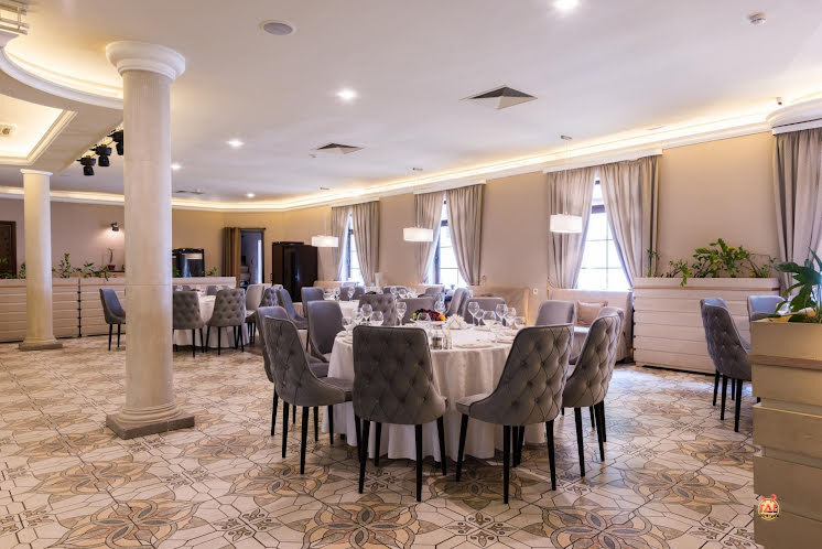 Большой зал в «PRIME TIMES» фотография №10