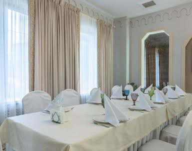  ресторан Парадайз