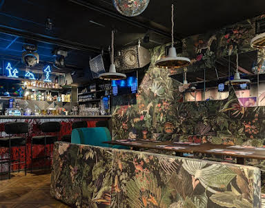  ресторан Мелодия