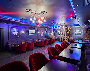  ресторан Мариус