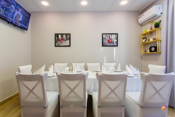 Зал на 10 человек в «GeLatte» фотография №4