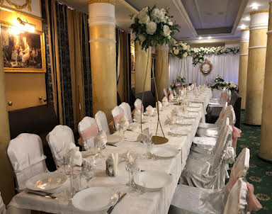  ресторан Верона