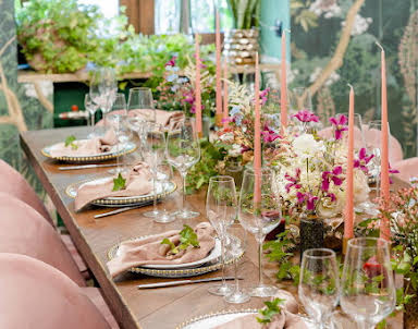  ресторан Лескофф