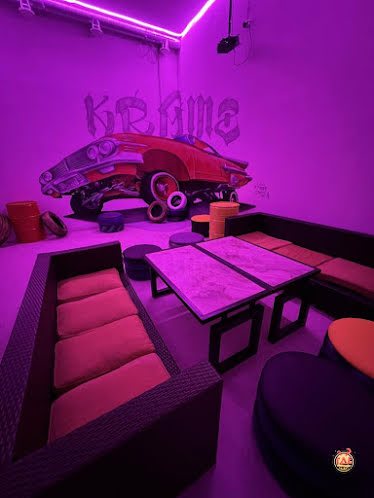 Лофт «Форсаж» в «В69» фотография №10