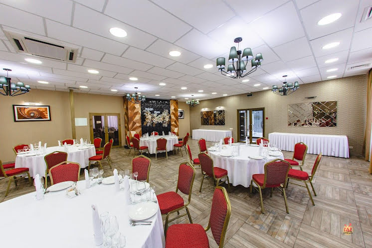 Мегаполис в «Калуга Плаза» фотография №5