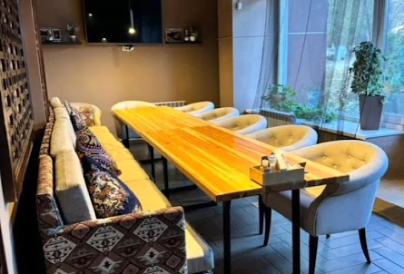 Банкетный зал в Банкетный зал