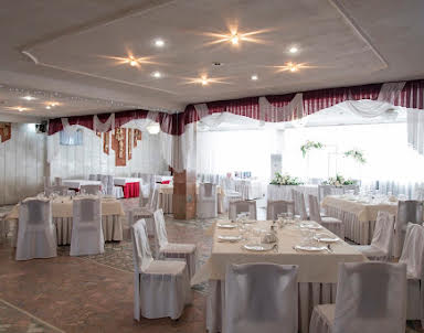  ресторан Московский