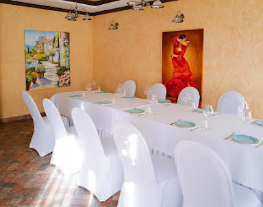  ресторан Арагон