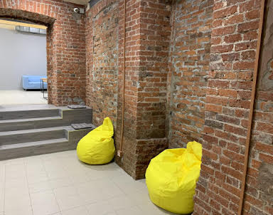  ресторан Loft  Фарфор