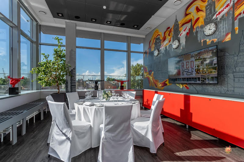 Red Stars фотография №5