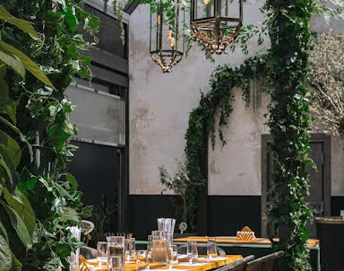 День рождения в Central Park 22