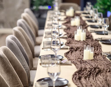  ресторан Skoba