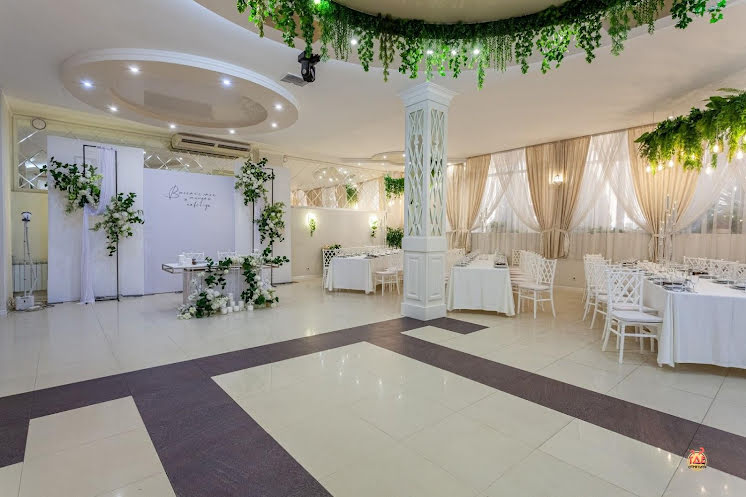 Основной зал в «Альянс» фотография №16