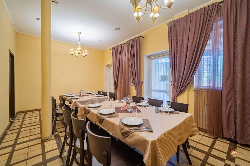 Мираж фотография №9