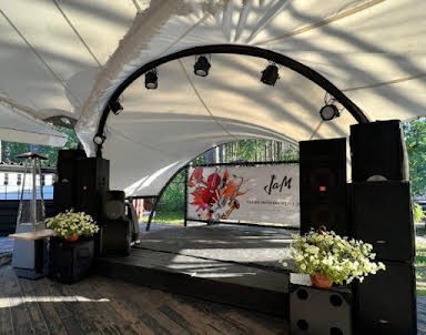  ресторан Jazz and Meat