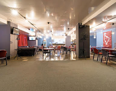  ресторан Наместник