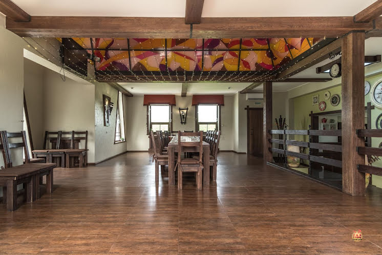 Ресторан в «Старая мельница» фотография №4