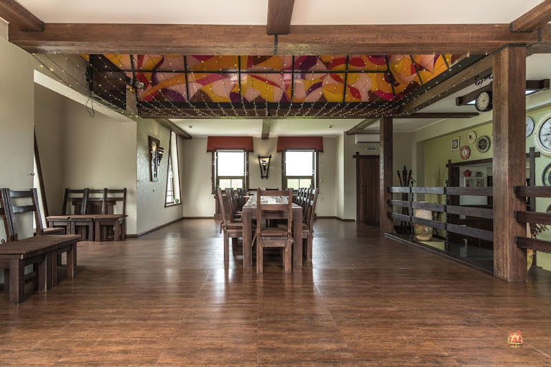 Старая мельница фотография №6