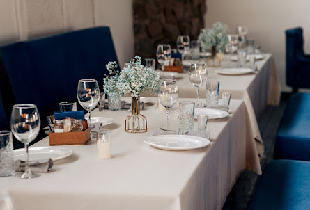 Эпохальный зал в Лофт 