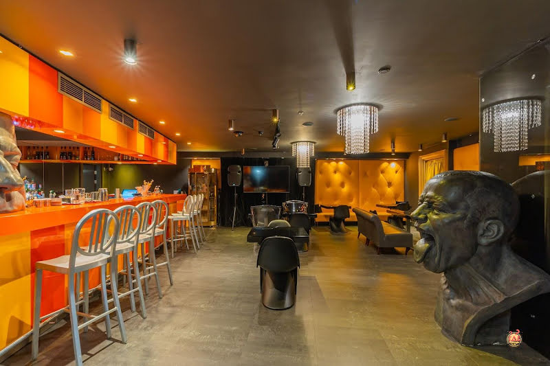 Domina St. Petersburg фотография №10