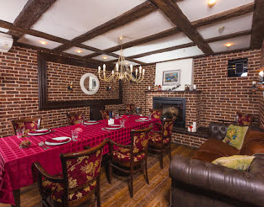  ресторан BierЛога