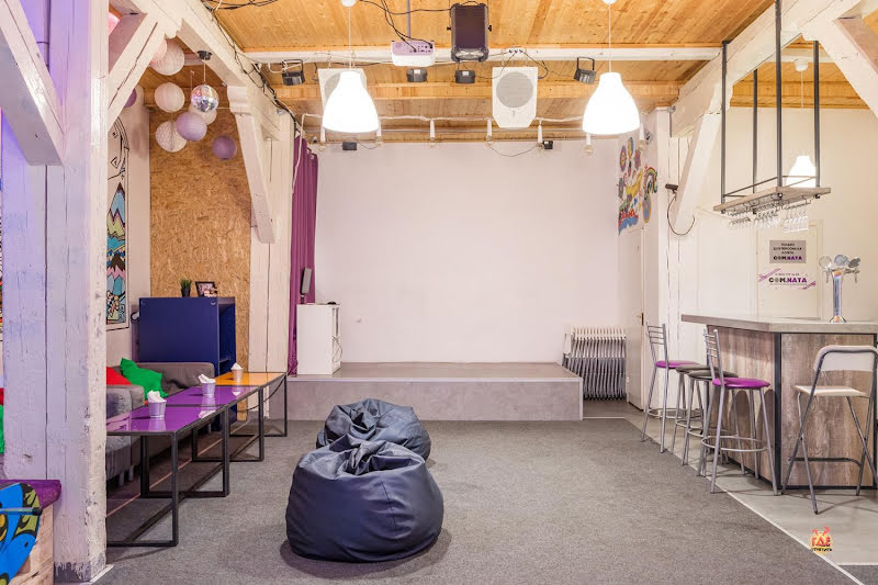 COM.NATA на Лиговском фотография №10