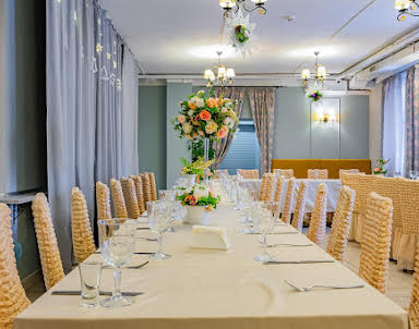  ресторан LovEda  на Кулибина