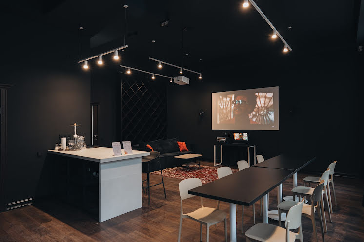 SuvorovHall в «SuvorovHall» фотография №15