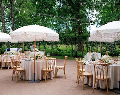  ресторан Усадьба Кусково