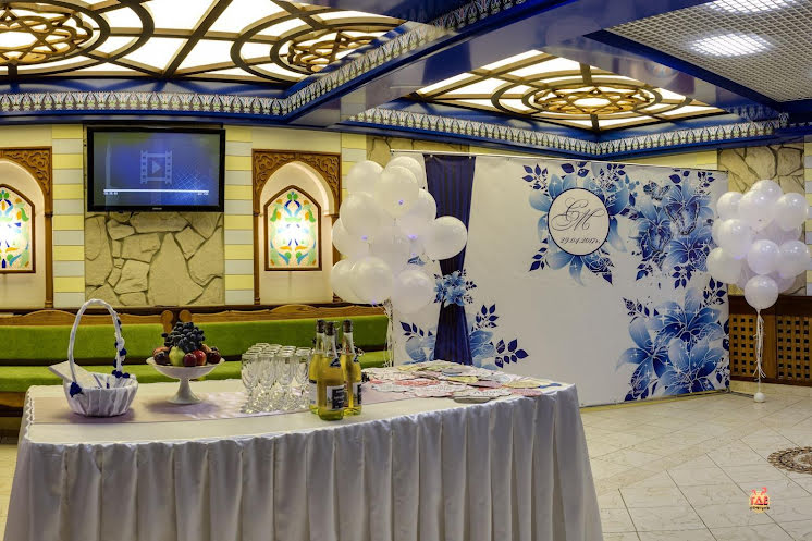 Шафран в «Мандарин» фотография №14