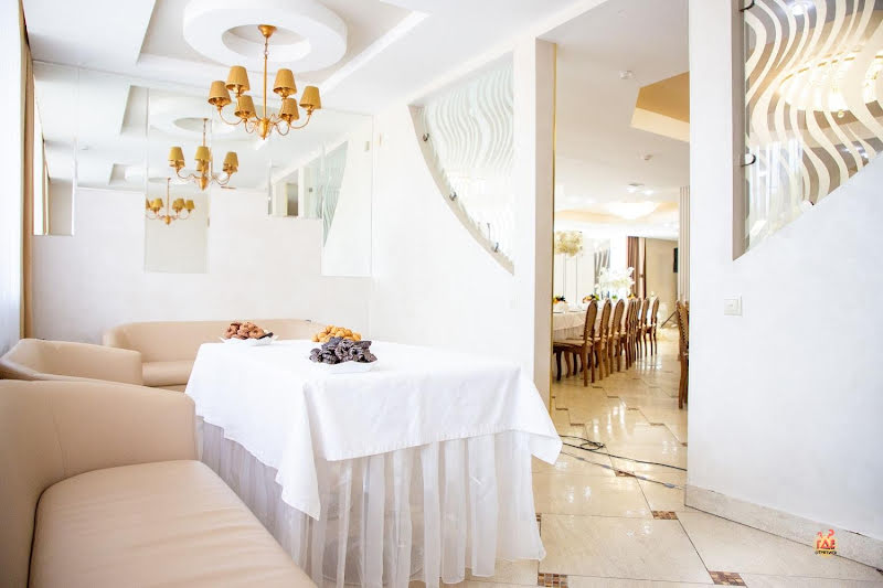 Ашхана на Гоголя фотография №1