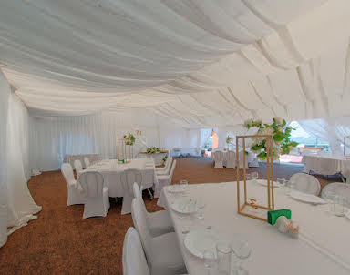  ресторан Солнечный берег