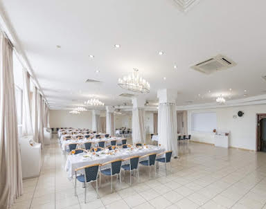  ресторан Словакия & Эра