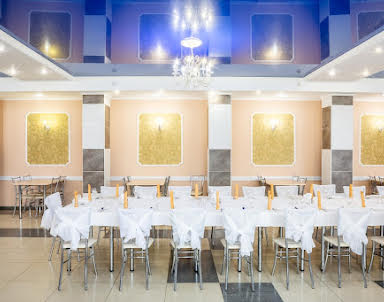 Новый год в Айгуль