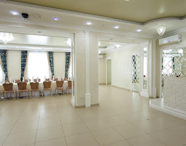  ресторан Роза ветров