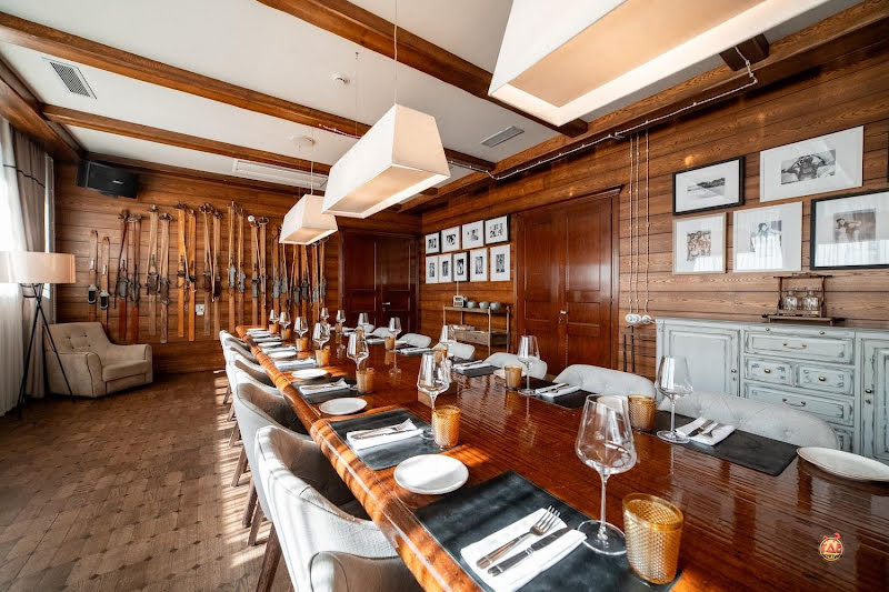 Хозяин тайги фотография №11