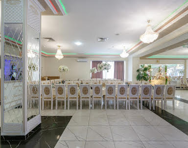  ресторан Араз Палас