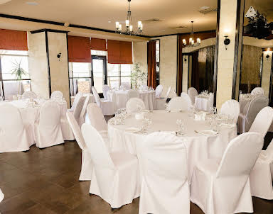 Выпускной в Арагон