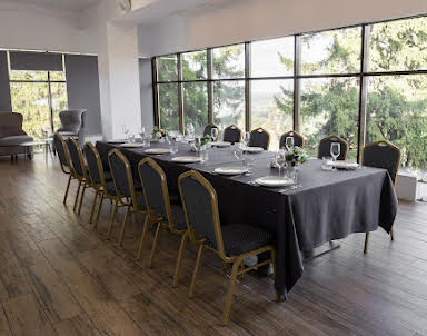  ресторан Юна