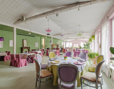  ресторан Дом 8А