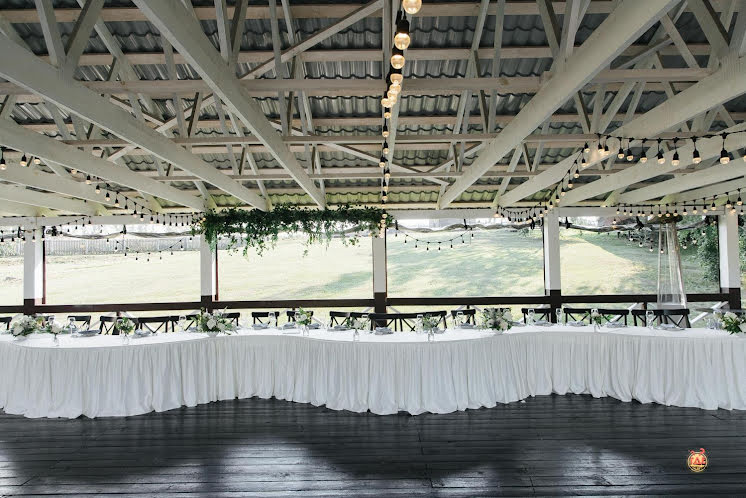 Летняя терраса в «Загородный клуб «Кубеково»» фотография №11