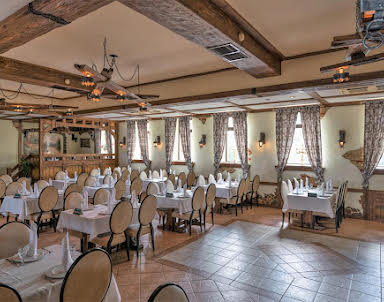  ресторан Бакинский бульвар Мытищи