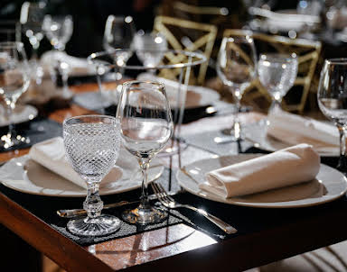  ресторан ROSE BAR