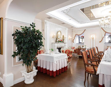 День рождения в Сытинъ