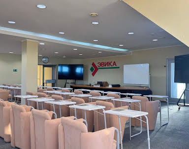  ресторан Горьковка Парк