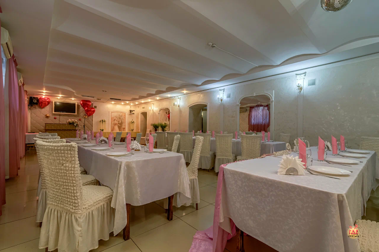 Банкетный зал в «На Думской» фотография №8